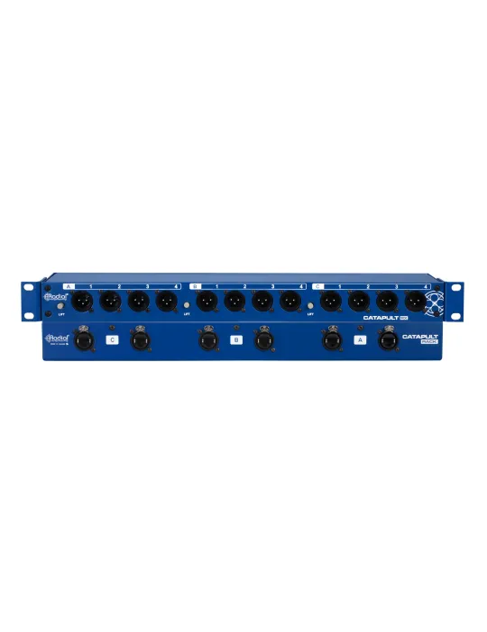 RADIAL ENGINEERING CATAPULT-RX | MusicGoodDeal