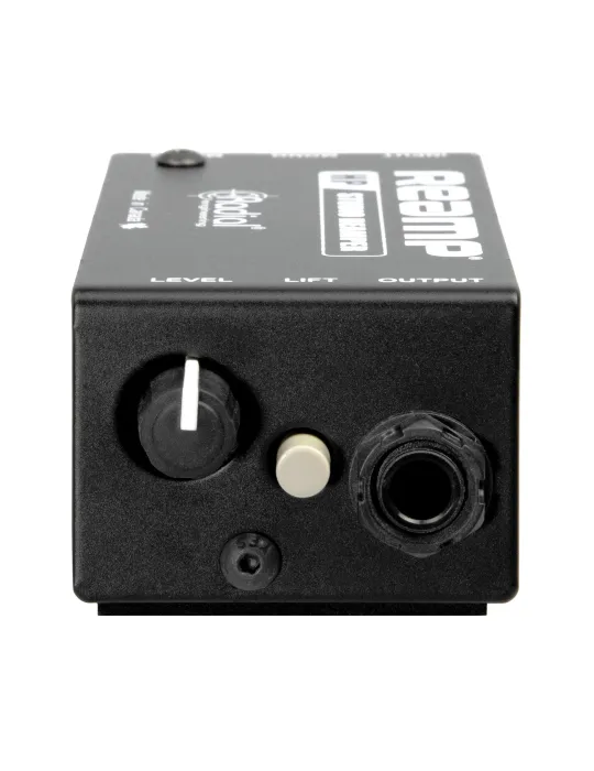  RADIAL ENGINEERING REAMP-HP Direct boxes - Passive reamp box|MusicGoodDeal 