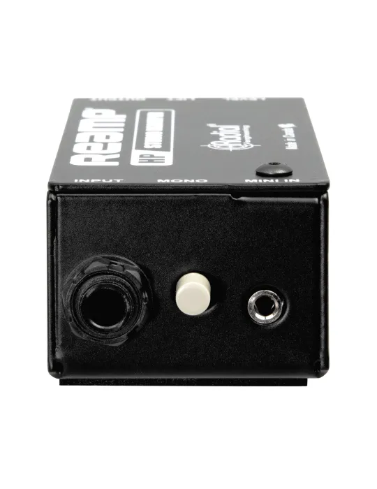  RADIAL ENGINEERING REAMP-HP Direct boxes - Passive reamp box|MusicGoodDeal 