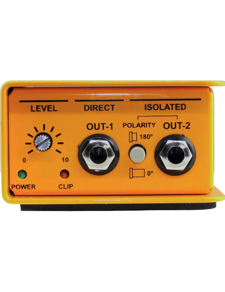  RADIAL ENGINEERING X-AMP Direct Boxes - Active Reamper|MusicGoodDeal 
