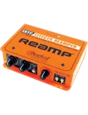  RADIAL ENGINEERING EXTC-SA Direct boxes - Guitar effects reamp|MusicGoodDeal 