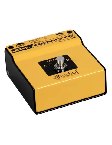 RADIAL ENGINEERING JR1L null