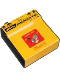  RADIAL ENGINEERING JR1M Pedales - Conmutador momentáneo|MusicGoodDeal 