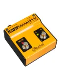  RADIAL ENGINEERING JR2 Zubehör - Footswitch für Firefly|MusicGoodDeal 