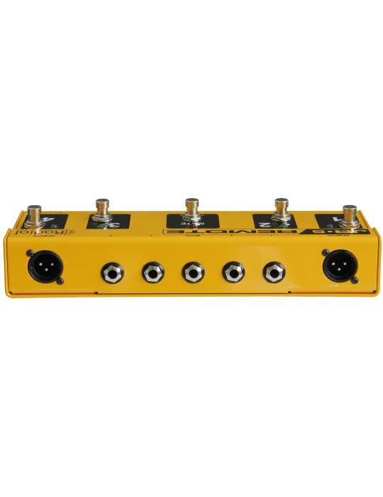  RADIAL ENGINEERING JR5 Pedals - Footswitch for JX44|MusicGoodDeal 