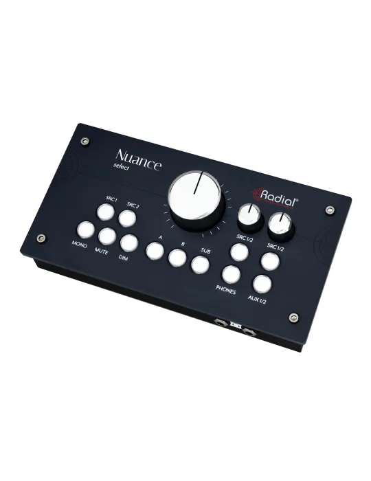 RADIAL ENGINEERING NUANCE-SELECT | MusicGoodDeal