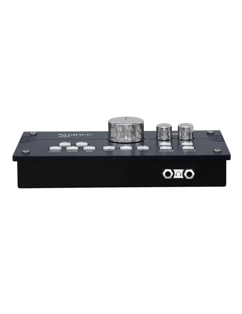 RADIAL ENGINEERING NUANCE-SELECT | MusicGoodDeal