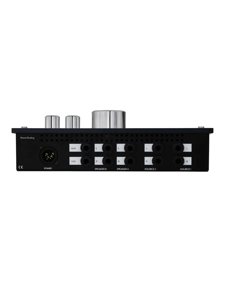 RADIAL ENGINEERING NUANCE-SELECT | MusicGoodDeal