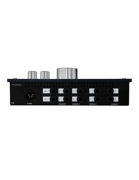 RADIAL ENGINEERING NUANCE-SELECT | MusicGoodDeal