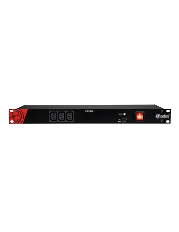 RADIAL ENGINEERING POWER-1-220 | MusicGoodDeal