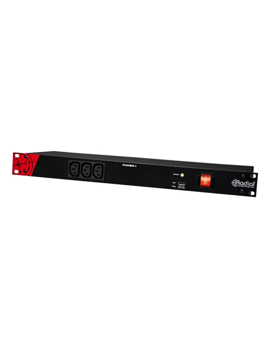 RADIAL ENGINEERING POWER-1-220 | MusicGoodDeal