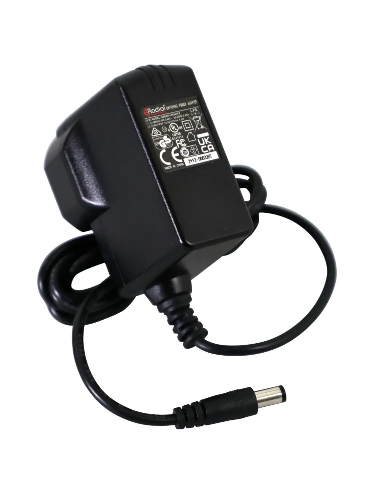  TONEBONE PSU-JD7-TB Fuente de alimentación JD7 - Tonebone|MusicGoodDeal 