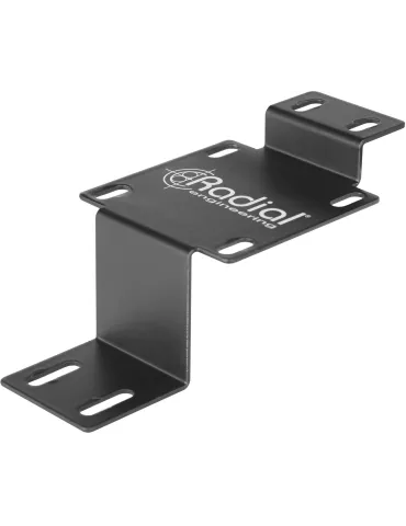 RADIAL ENGINEERING TRAINTRACK Soporte de fijación para pedalboard - formato simple