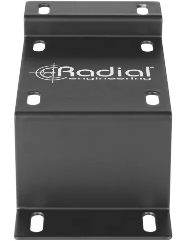 RADIAL ENGINEERING TRAINTRACK-PLUS | MusicGoodDeal 2
