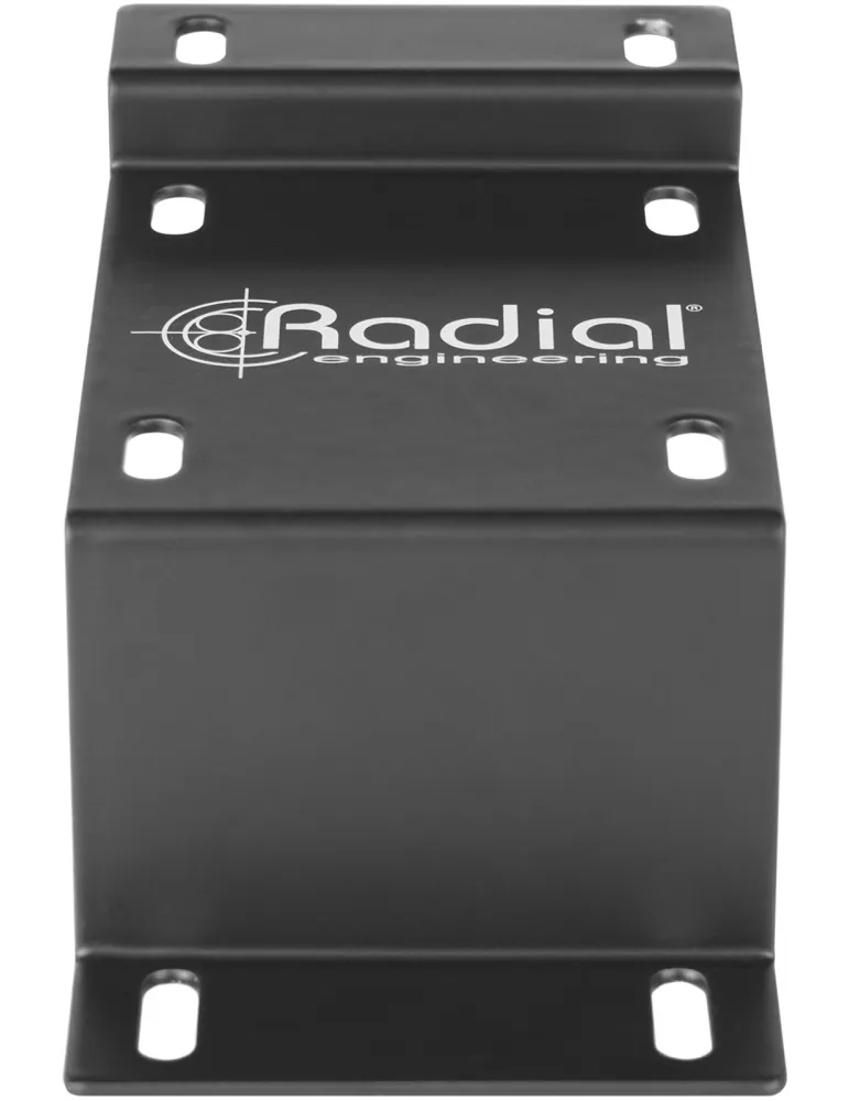 RADIAL ENGINEERING TRAINTRACK-PLUS | MusicGoodDeal