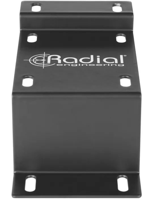 RADIAL ENGINEERING TRAINTRACK-PLUS | MusicGoodDeal