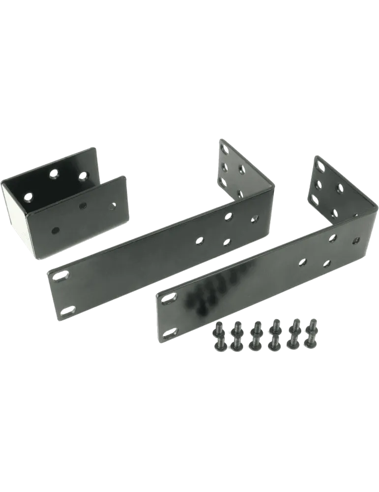  RADIAL ENGINEERING SA19-RA 19" Bracket Kit|MusicGoodDeal 