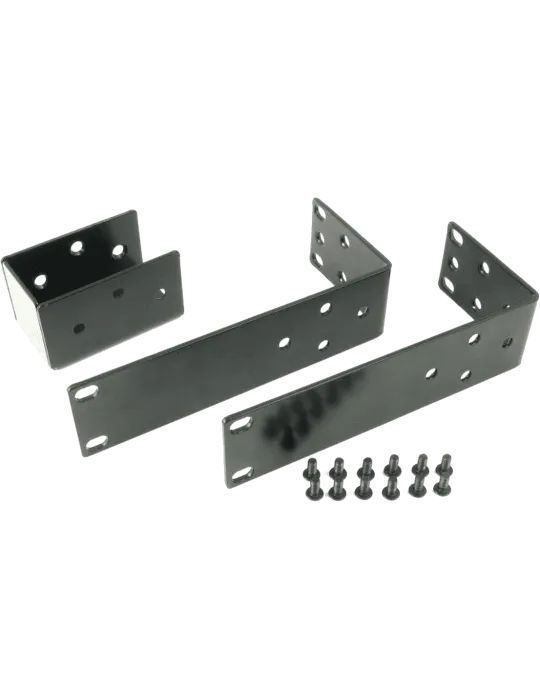  RADIAL ENGINEERING SA19-RA 19" Bracket Kit|MusicGoodDeal 
