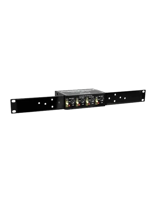  RADIAL ENGINEERING SA19-RA 19" Bracket Kit|MusicGoodDeal 