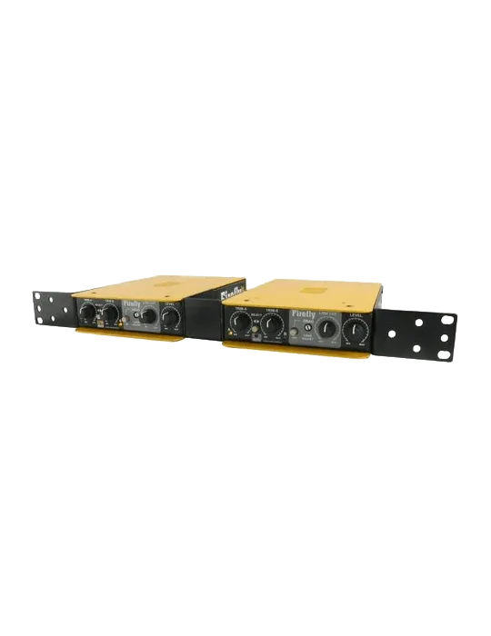  RADIAL ENGINEERING SA19-RA 19" Bracket Kit|MusicGoodDeal 