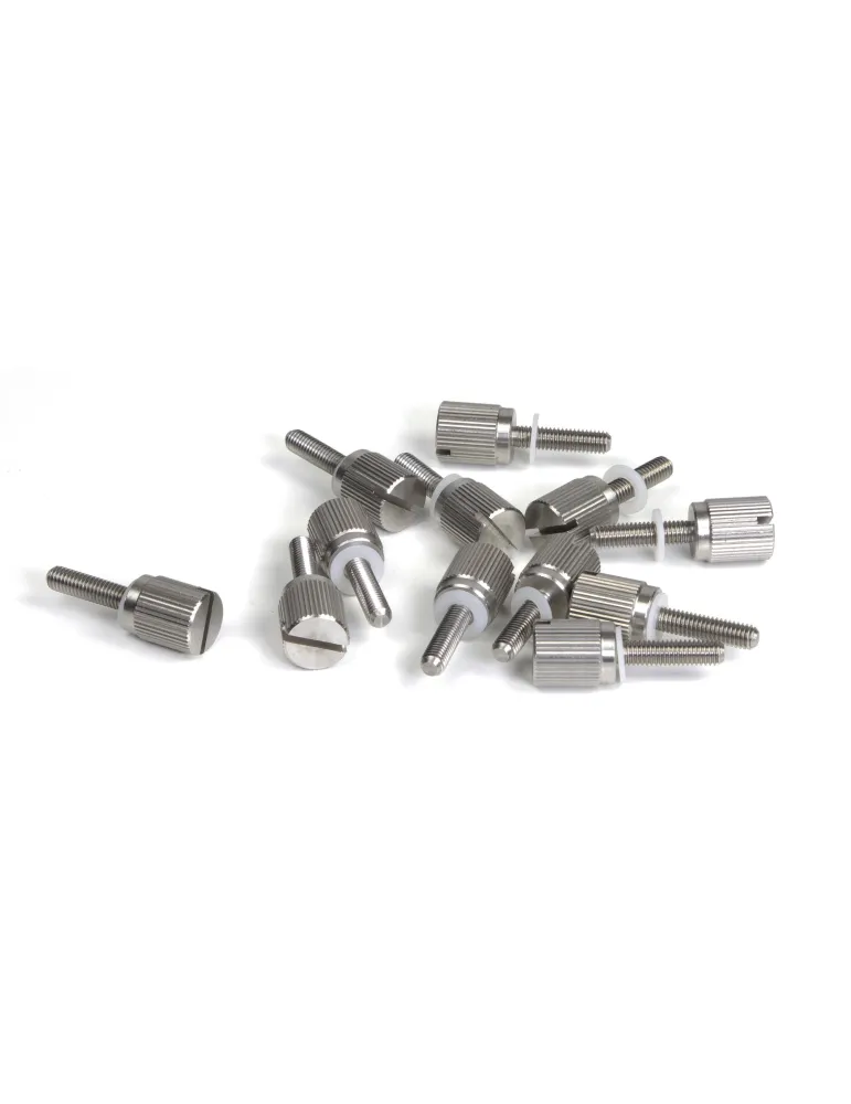 RADIAL ENGINEERING RACKSET-SCREWS | MusicGoodDeal