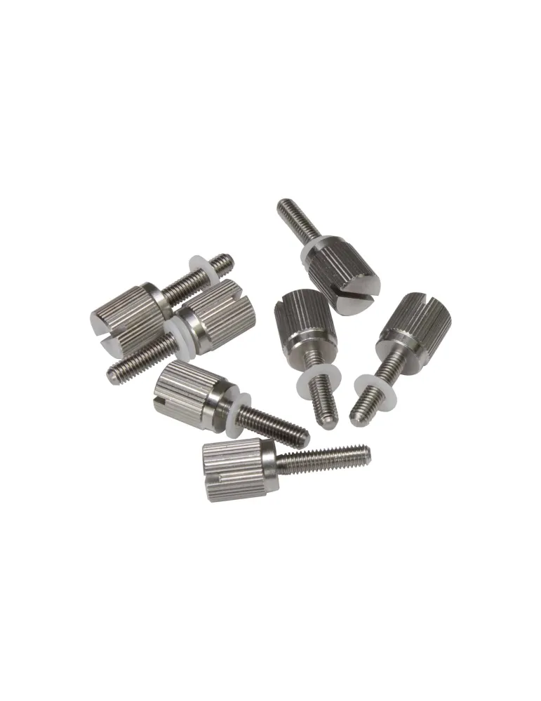 RADIAL ENGINEERING RACKSET-SCREWS | MusicGoodDeal