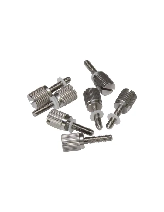 RADIAL ENGINEERING RACKSET-SCREWS | MusicGoodDeal