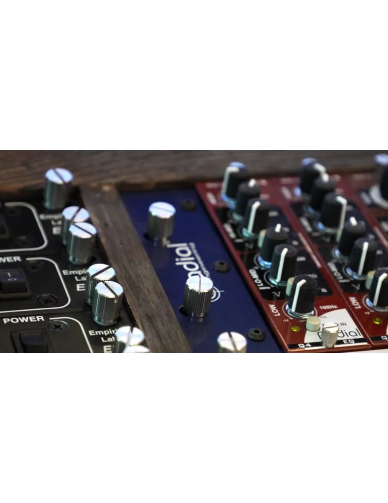 RADIAL ENGINEERING RACKSET-SCREWS | MusicGoodDeal