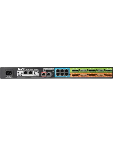  RANE COMMERCIAL DANTEX Zubehör - DANTEx-Karte für Terminal 1010x|MusicGoodDeal  2