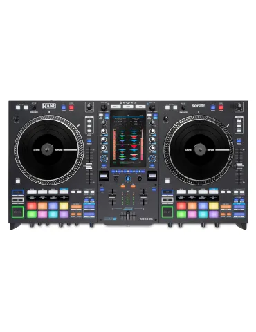 RANE DJ SYSTEM-ONE | MusicGoodDeal