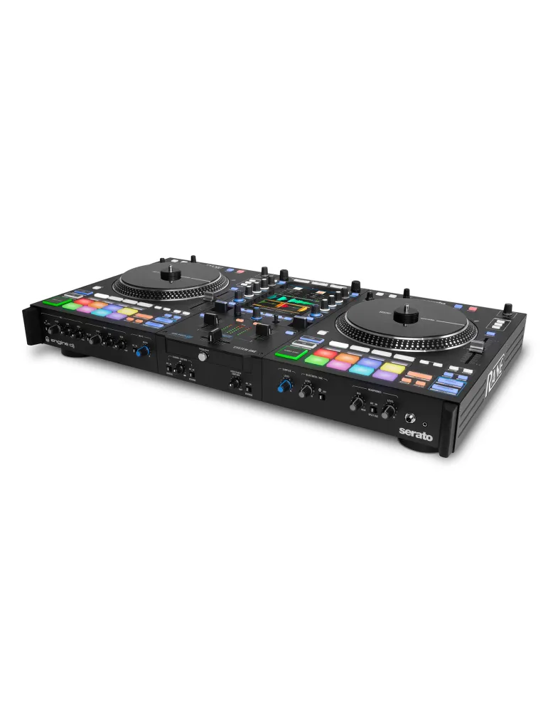 RANE DJ SYSTEM-ONE | MusicGoodDeal