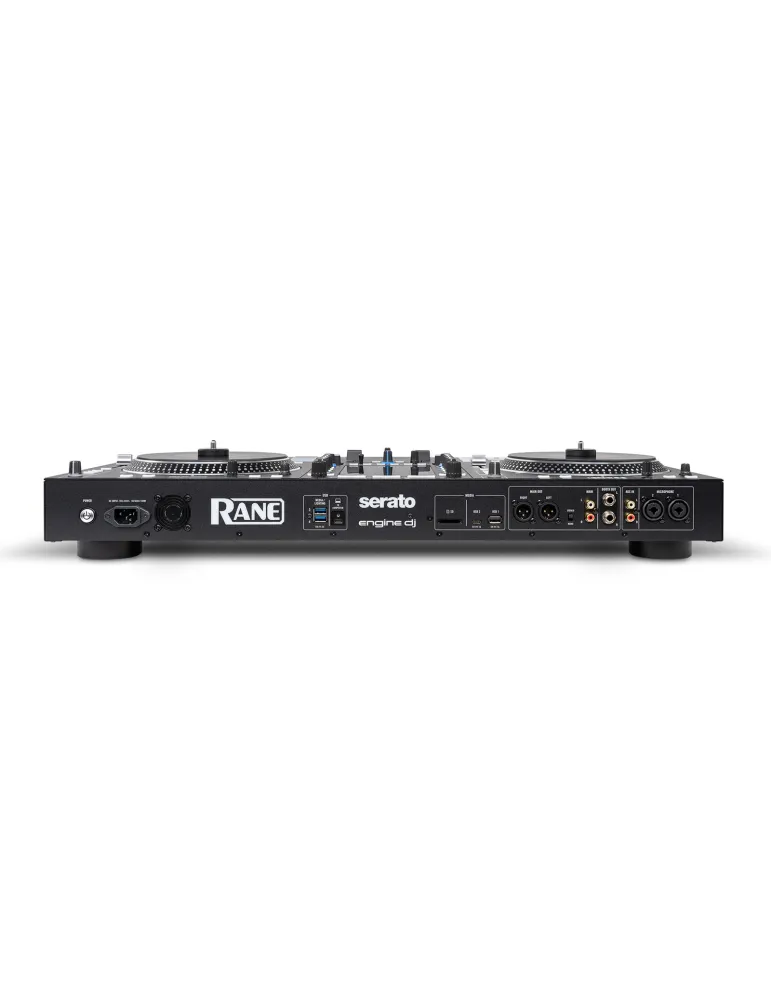 RANE DJ SYSTEM-ONE | MusicGoodDeal