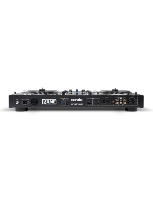 RANE DJ SYSTEM-ONE | MusicGoodDeal