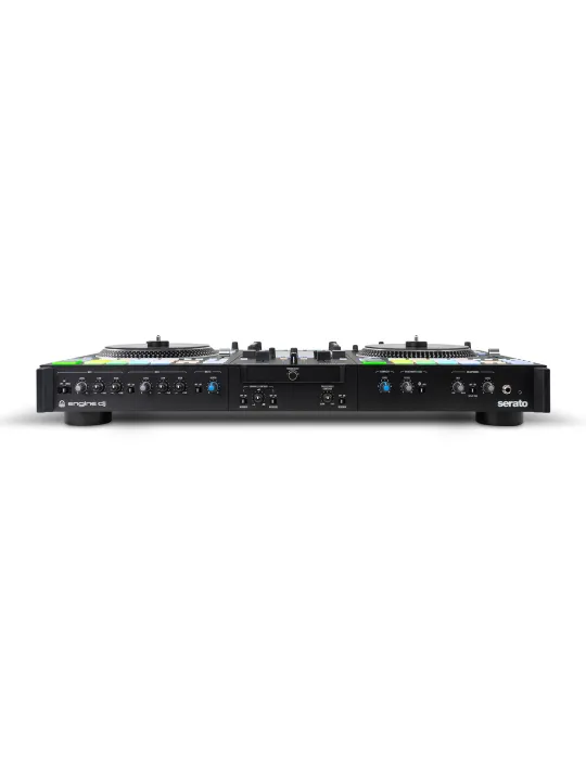 RANE DJ SYSTEM-ONE | MusicGoodDeal