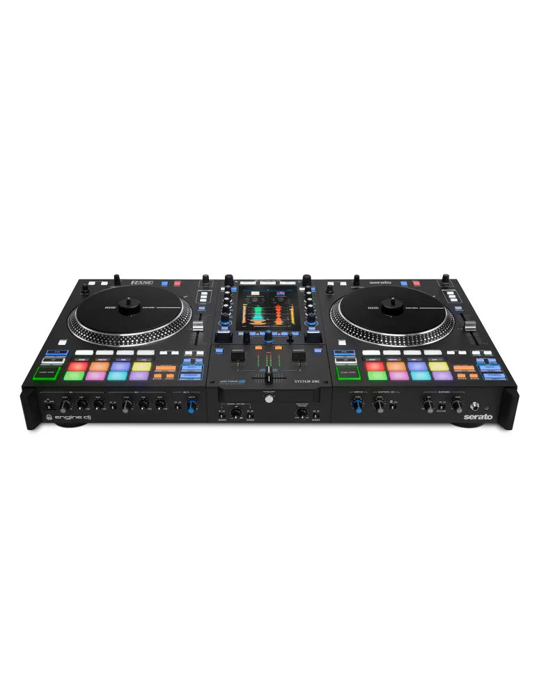 RANE DJ SYSTEM-ONE | MusicGoodDeal