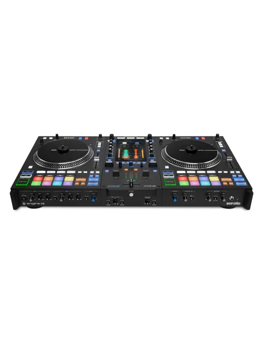 RANE DJ SYSTEM-ONE | MusicGoodDeal