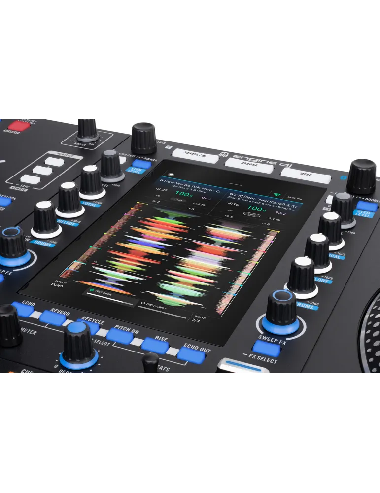 RANE DJ SYSTEM-ONE | MusicGoodDeal