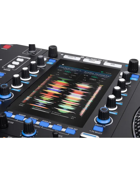 RANE DJ SYSTEM-ONE | MusicGoodDeal