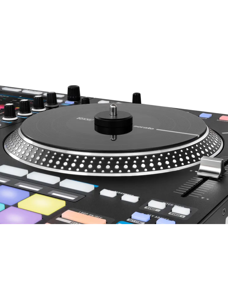 RANE DJ SYSTEM-ONE | MusicGoodDeal