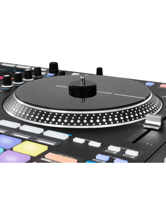 RANE DJ SYSTEM-ONE | MusicGoodDeal