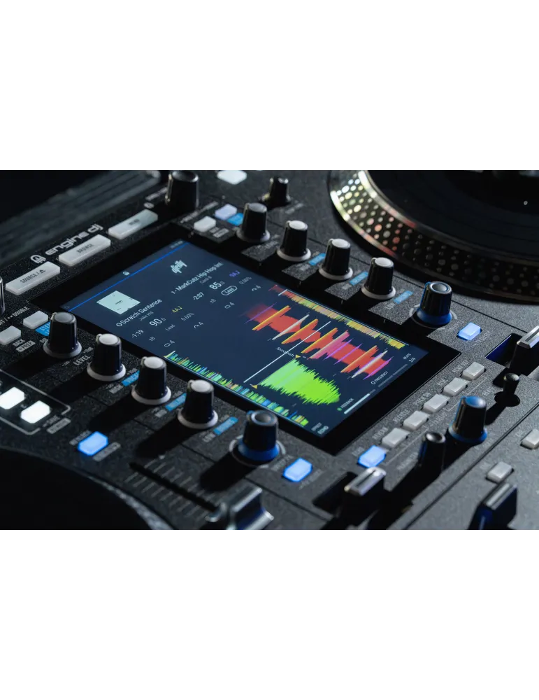 RANE DJ SYSTEM-ONE | MusicGoodDeal