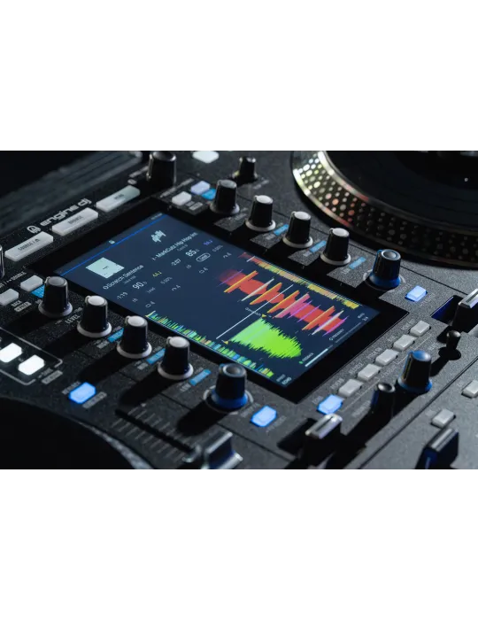RANE DJ SYSTEM-ONE | MusicGoodDeal