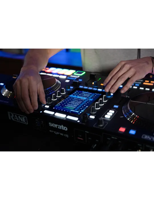 RANE DJ SYSTEM-ONE | MusicGoodDeal