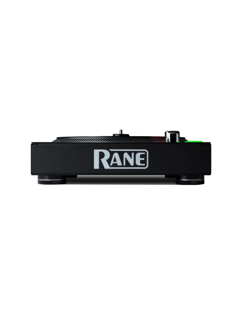  RANE DJ TWELVE-MKII 12-Zoll-Vinyl - 4 Decks, OLED-Bildschirm|MusicGoodDeal 