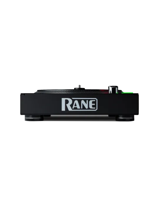  RANE DJ TWELVE-MKII 12-Zoll-Vinyl - 4 Decks, OLED-Bildschirm|MusicGoodDeal 