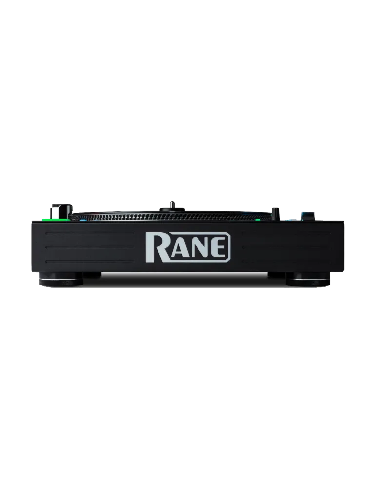  RANE DJ TWELVE-MKII 12-Zoll-Vinyl - 4 Decks, OLED-Bildschirm|MusicGoodDeal 