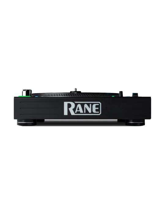  RANE DJ TWELVE-MKII 12-Zoll-Vinyl - 4 Decks, OLED-Bildschirm|MusicGoodDeal 