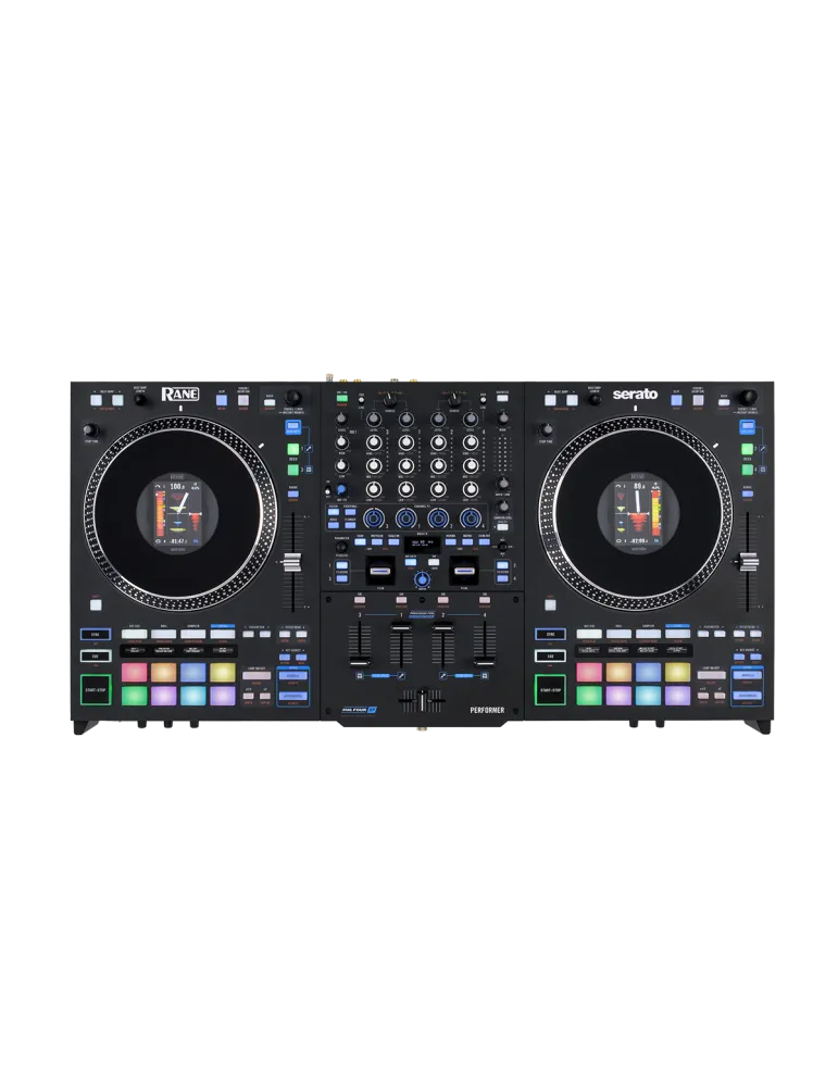 RANE DJ PERFORMER | MusicGoodDeal