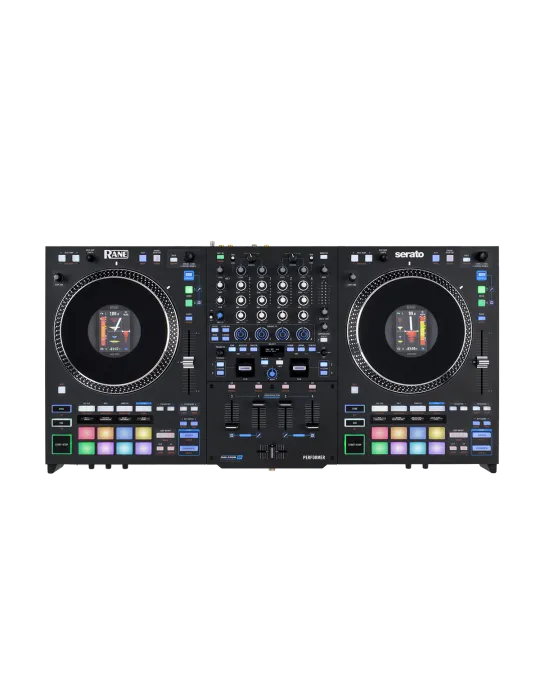 RANE DJ PERFORMER | MusicGoodDeal