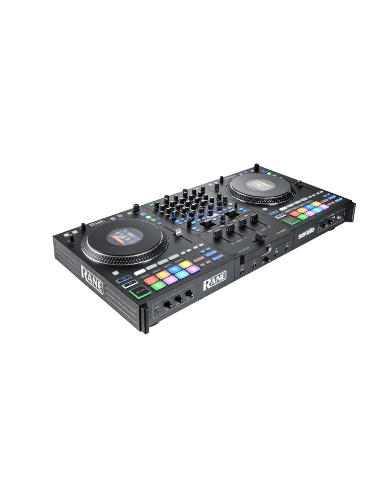 RANE DJ PERFORMER | MusicGoodDeal